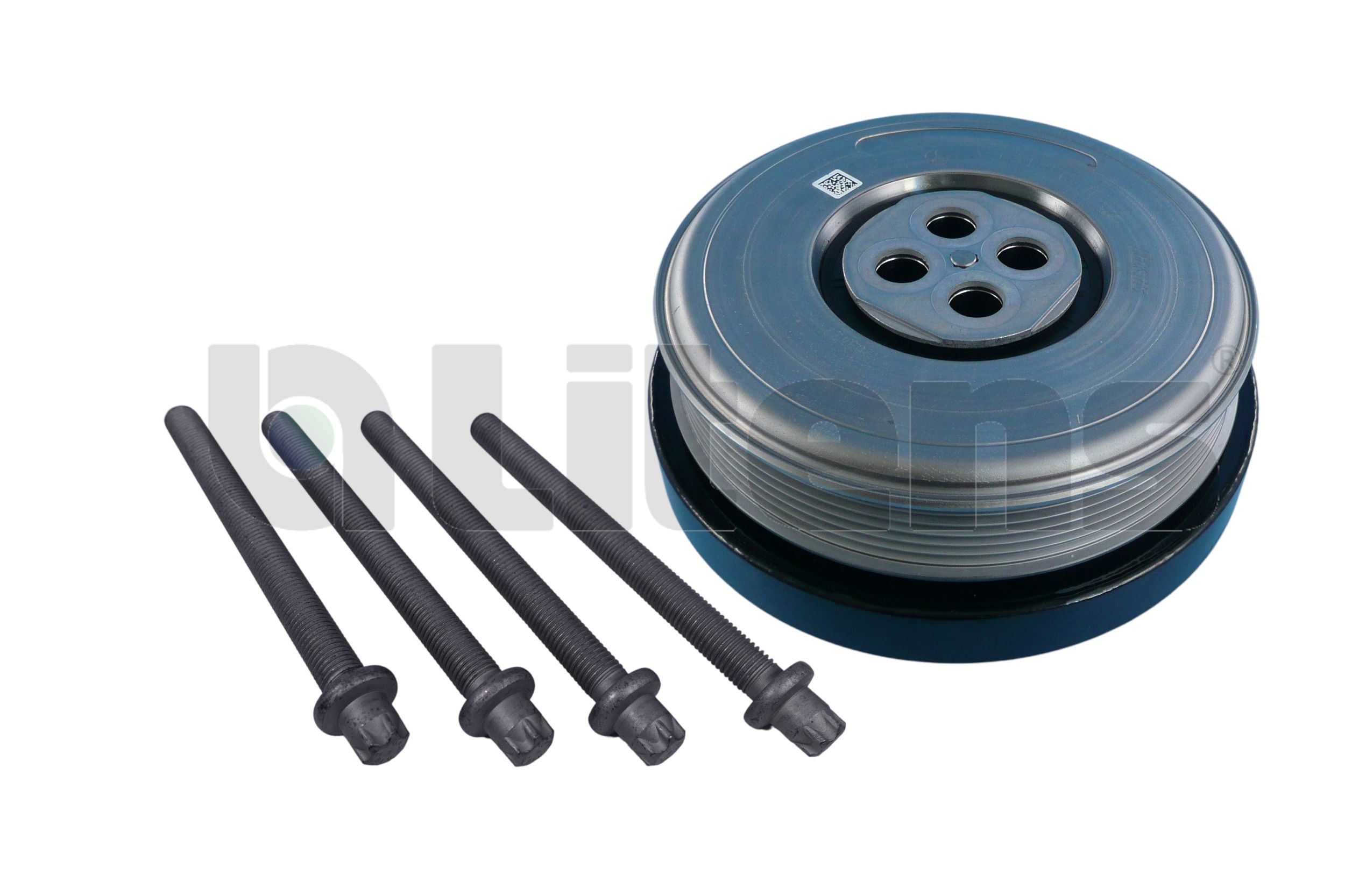 Remenica kľukového hriadeľa Litens Aftermarket GmbH